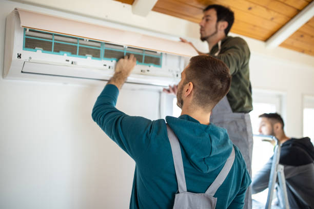 HVAC Troubleshooting in Walsenburg, CO