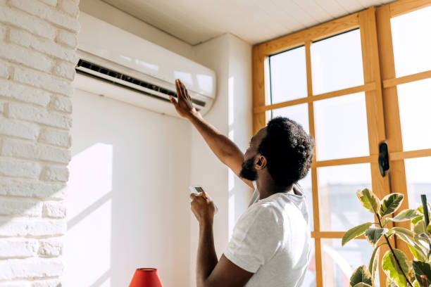 Best Local HVAC Companies  in Walsenburg, CO