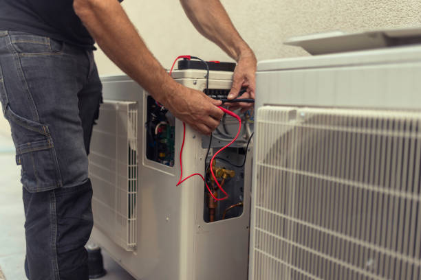 Best HVAC Cleaning Services  in Walsenburg, CO