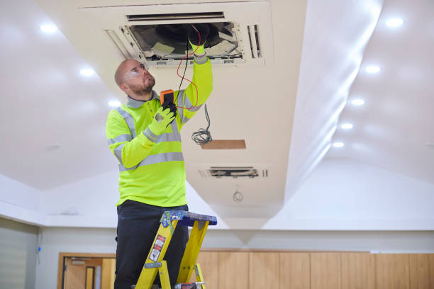 Best Central Air Repair  in Walsenburg, CO