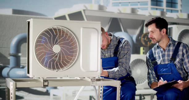 Best HVAC Maintenance Near Me  in Walsenburg, CO