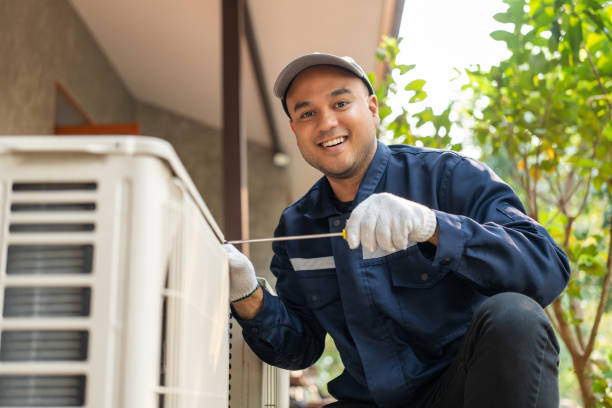 Best Affordable HVAC Services  in Walsenburg, CO