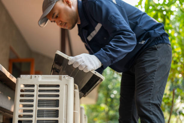 Ductless HVAC Repair in Walsenburg, CO
